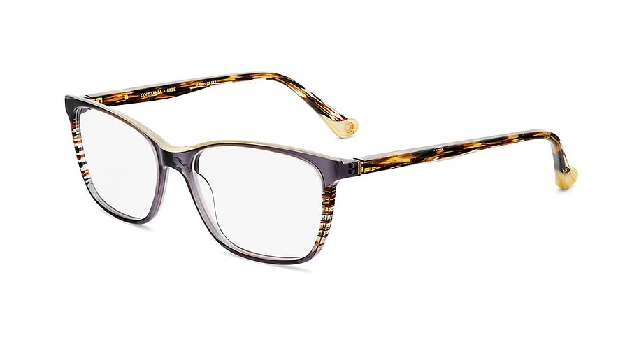 Prescription glasses etnia barcelona constanza bkbe femenino size 56mm - Main view
