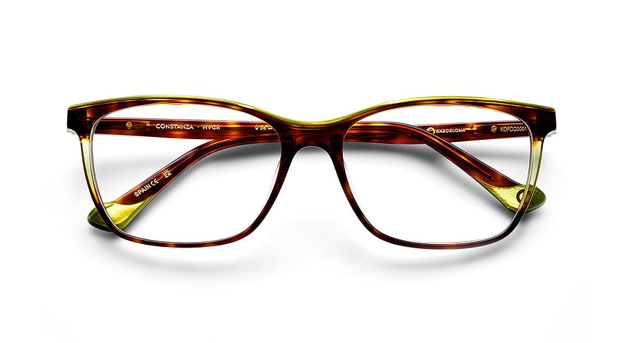 Prescription glasses etnia barcelona constanza hvgr femenino size 54mm - Detailed view