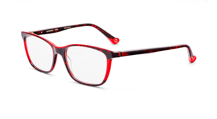 Prescription glasses etnia barcelona constanza hvrd femenino size 54mm - Main view