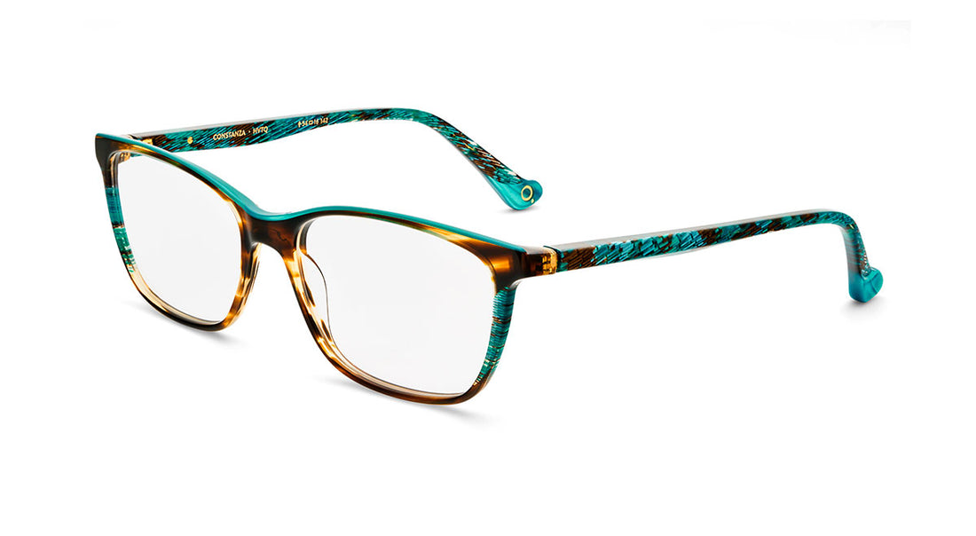 Gafas graduadas etnia barcelona constanza hvtq femenino talla 56mm - Vista principal