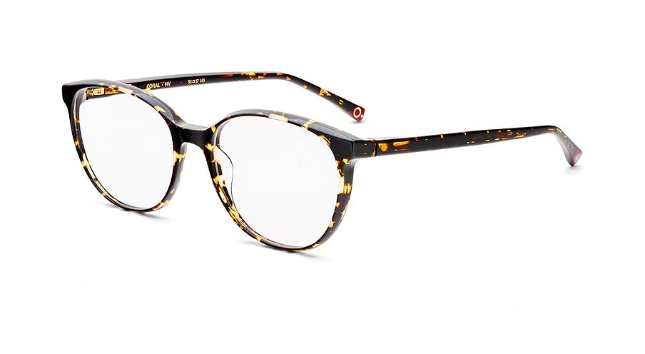 Prescription glasses etnia barcelona coral hv femenino size 53mm - Main view