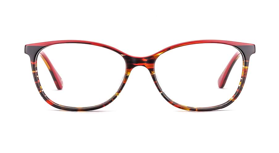 Gafas graduadas etnia barcelona dauphine 22 .p hvrd femenino talla 50mm - Vista de detalle