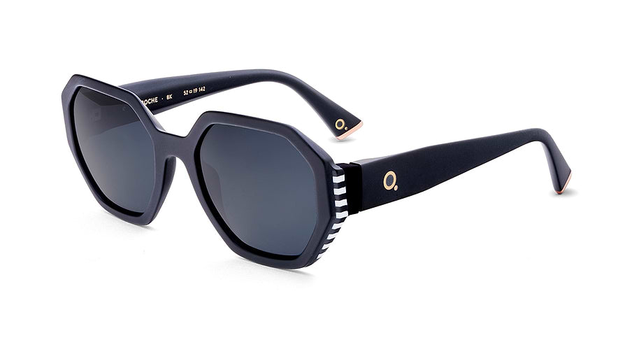 Occhiali da sole etnia barcelona derroche sun bk femenino taglia 52mm - Vista principale