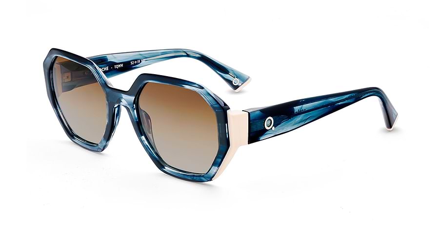 Occhiali da sole etnia barcelona derroche sun tqwh femenino taglia 52mm - Vista principale
