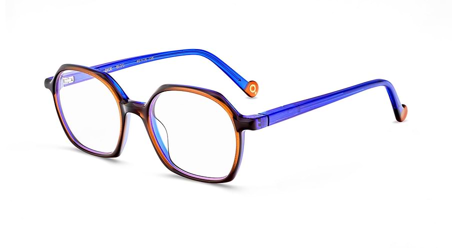 Brillen etnia barcelona dice blog masculino größe 46mm - Hauptansicht