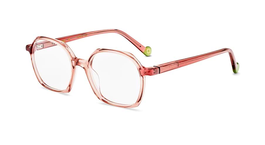 Occhiali da vista etnia barcelona dice pk masculino taglia 46mm - Vista principale