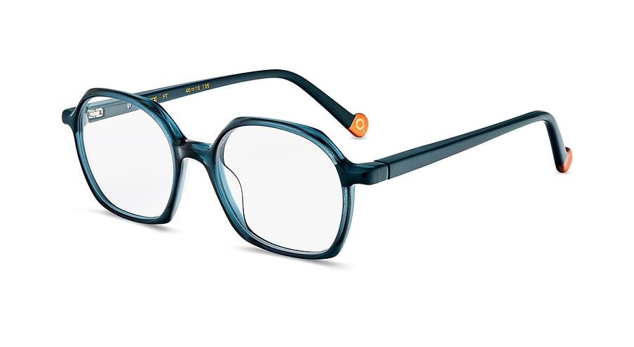 Occhiali da vista etnia barcelona dice pt masculino taglia 46mm - Vista principale