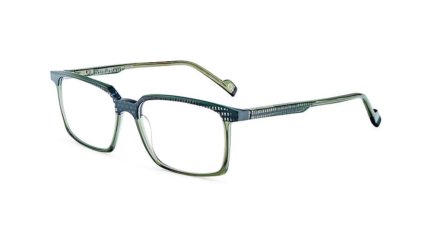 Brillen etnia barcelona diego bkgr masculino größe 54mm - Hauptansicht