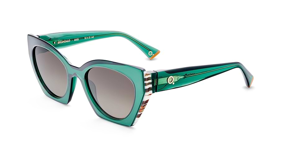 Occhiali da sole etnia barcelona escandalo sun grze femenino taglia 52mm - Vista principale