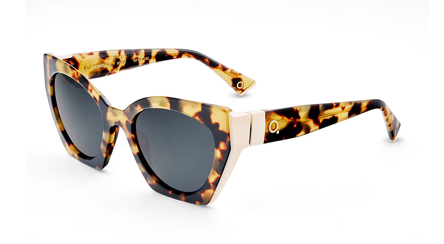 Occhiali da sole etnia barcelona escandalo sun hvwh femenino taglia 52mm - Vista principale