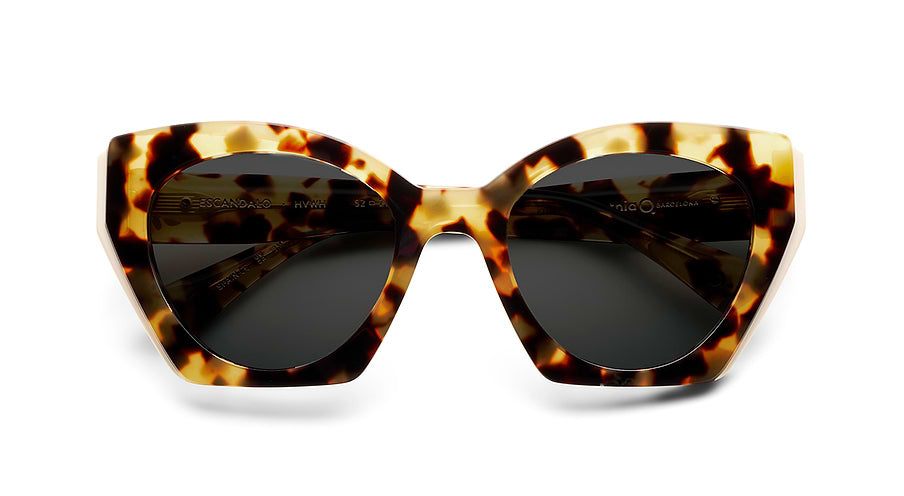Occhiali da sole etnia barcelona escandalo sun hvwh femenino taglia 52mm - Vista dettagliata