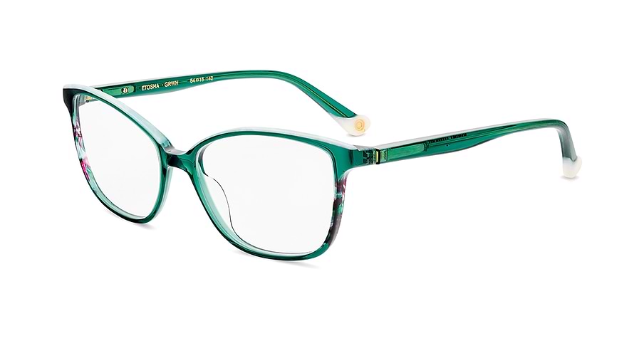 Brillen etnia barcelona etosha grwh femenino größe 54mm - Hauptansicht