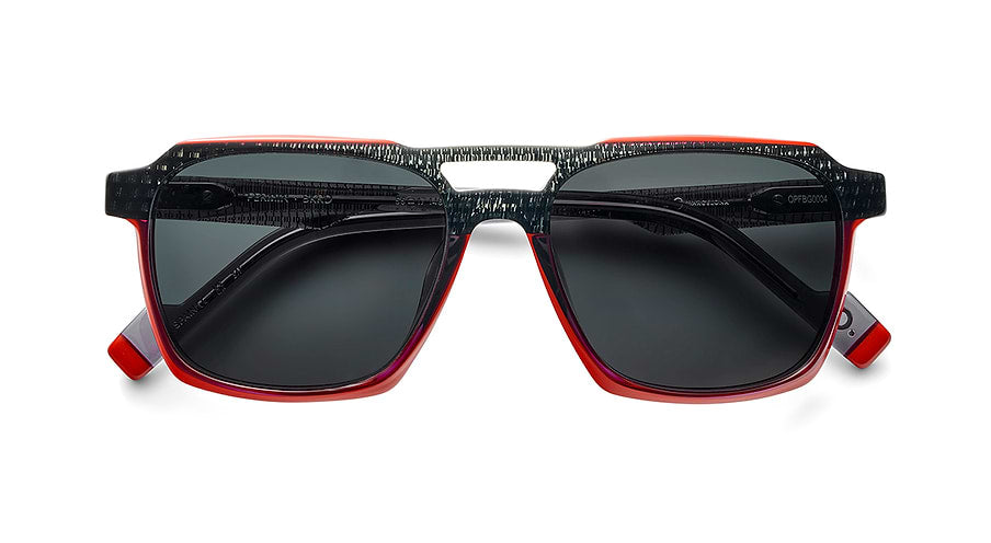 Sonnenbrillen etnia barcelona fermin sun bkrd negro masculino größe 56mm - Detailansicht