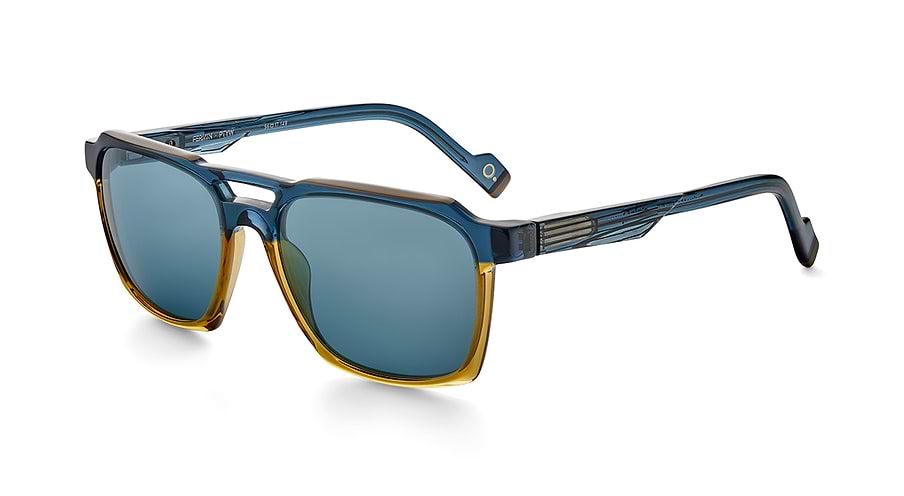 Lunettes de soleil etnia barcelona fermin sun ptyw masculino taille 56mm - Vue principale