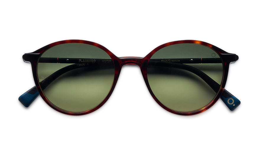 Gafas de sol etnia barcelona flamingo sun hvgr masculino talla 51mm - Vista de detalle