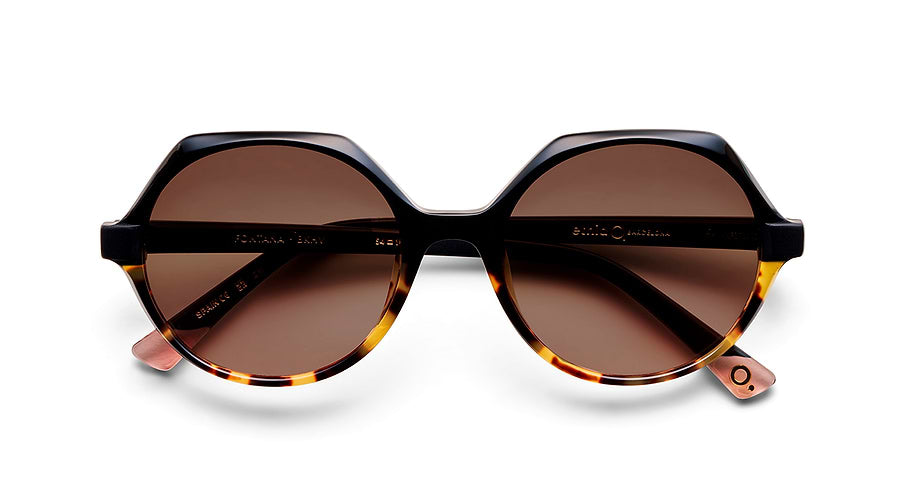 Occhiali da sole etnia barcelona fontana sun bkhv femenino taglia 54mm - Vista dettagliata