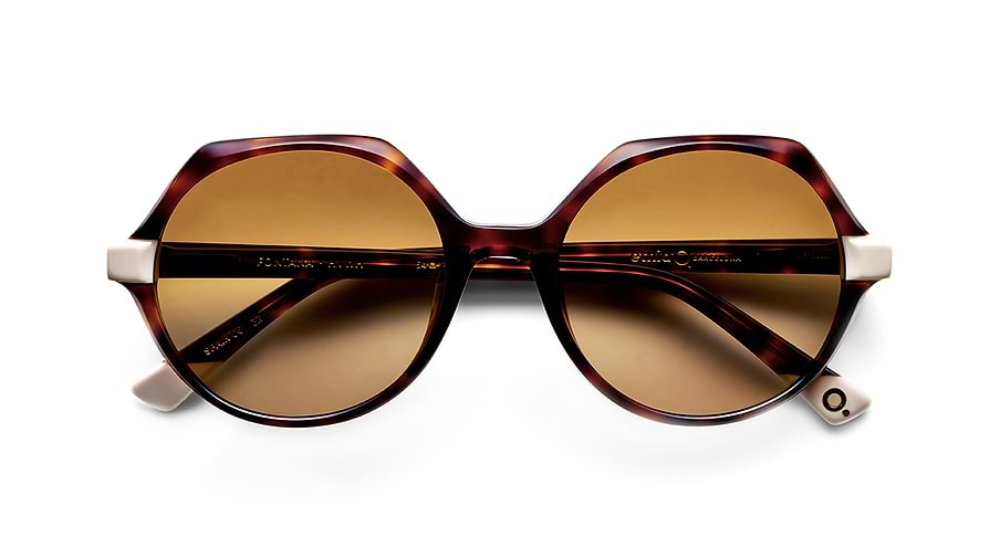 Occhiali da sole etnia barcelona fontana sun hvwh femenino taglia 54mm - Vista principale
