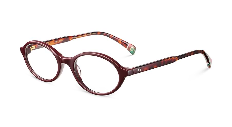 ETNIA BARCELONA FONTCLARA BX 50