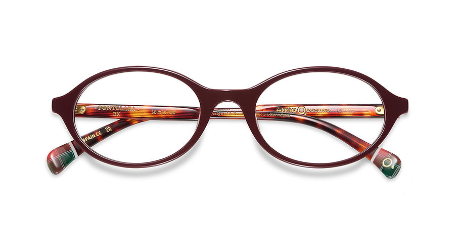 ETNIA BARCELONA FONTCLARA BX 50