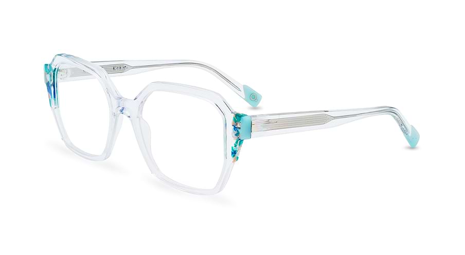 Gafas graduadas etnia barcelona gaia cltq femenino talla 52mm - Vista principal