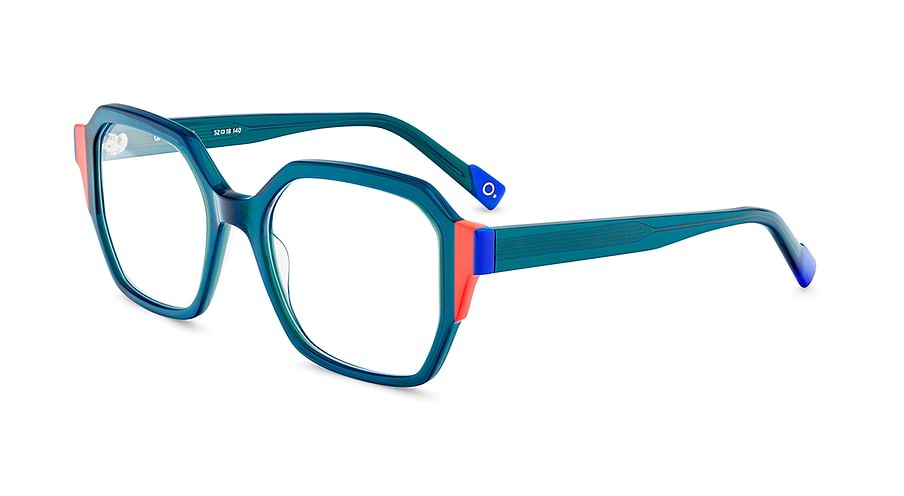 Gafas graduadas etnia barcelona gaia ptog femenino talla 52mm - Vista principal