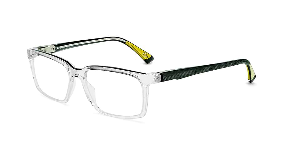 Occhiali da vista etnia barcelona gavia cl masculino taglia 56mm - Vista principale