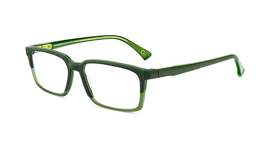 Prescription glasses etnia barcelona gavia gr verde masculino size 56mm - Main view