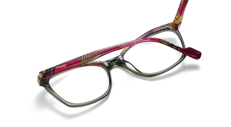 ETNIA BARCELONA GEVINSON BXGR 52