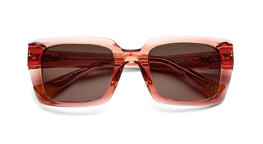 Occhiali da sole etnia barcelona gorgonia sun co femenino taglia 51mm - Vista dettagliata