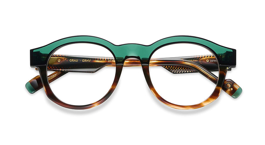 ETNIA BARCELONA GRAU GRHV 49