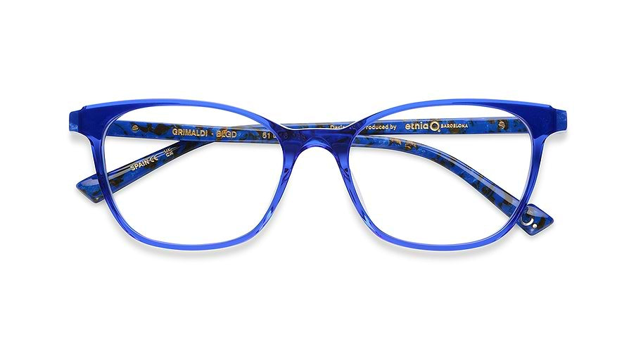 ETNIA BARCELONA GRIMALDI BLGD 51