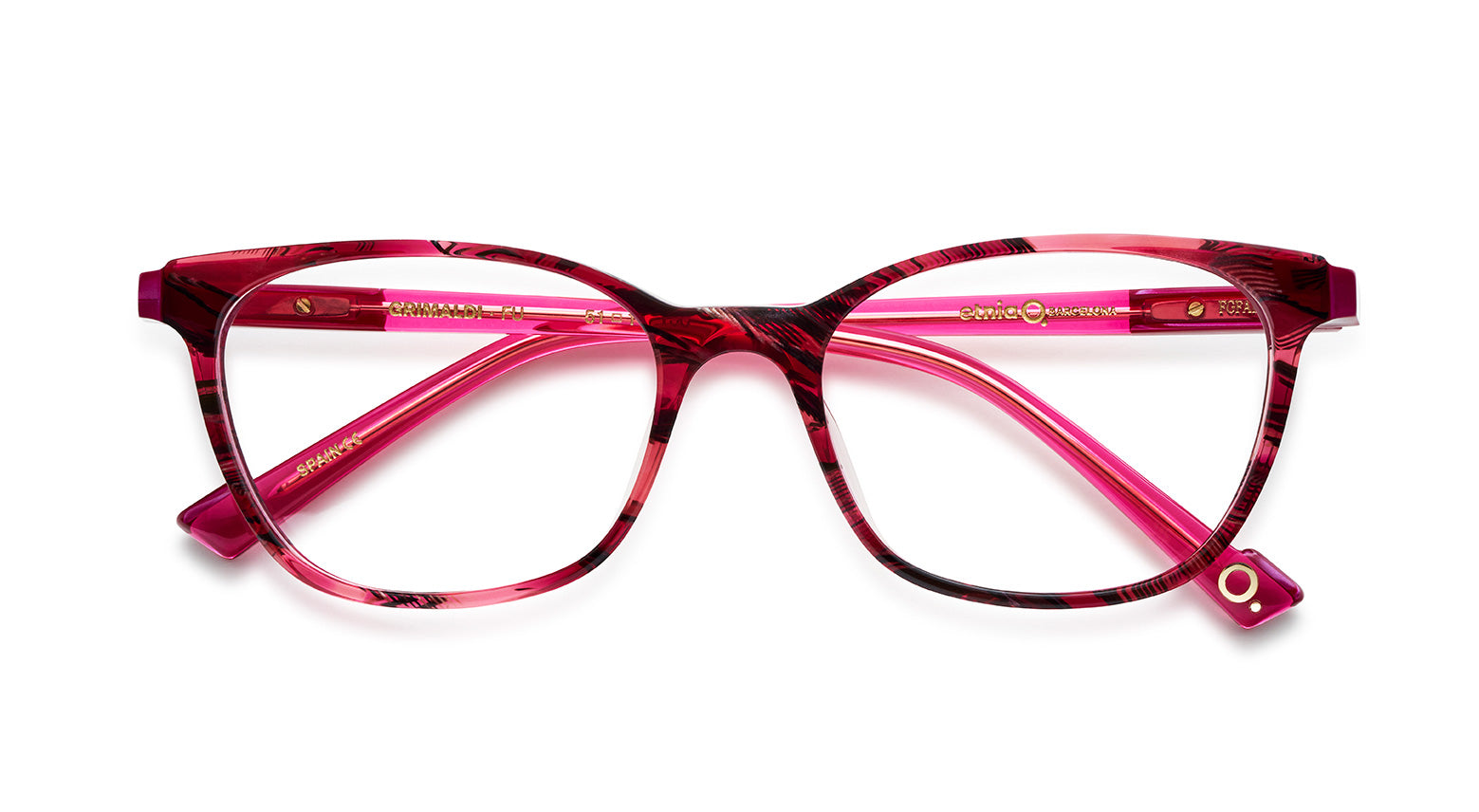 ETNIA BARCELONA GRIMALDI FU 51