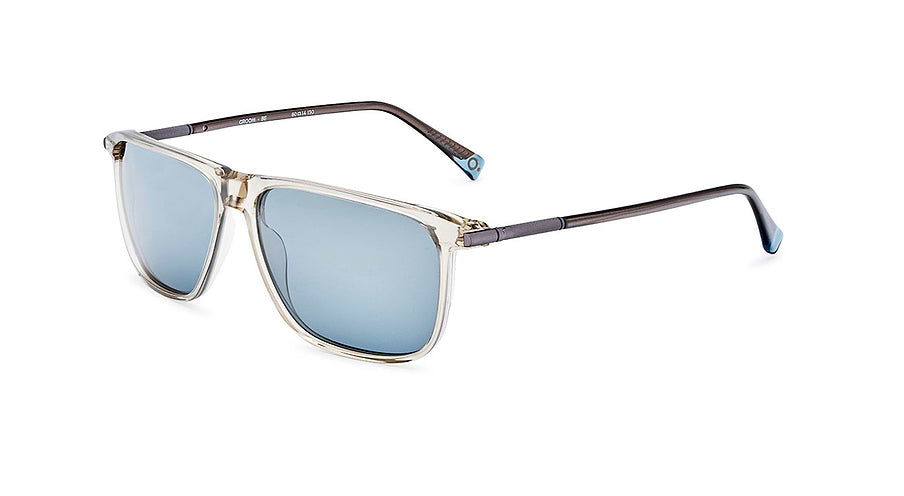 Gafas de sol etnia barcelona groom sun be masculino talla 60mm - Vista principal