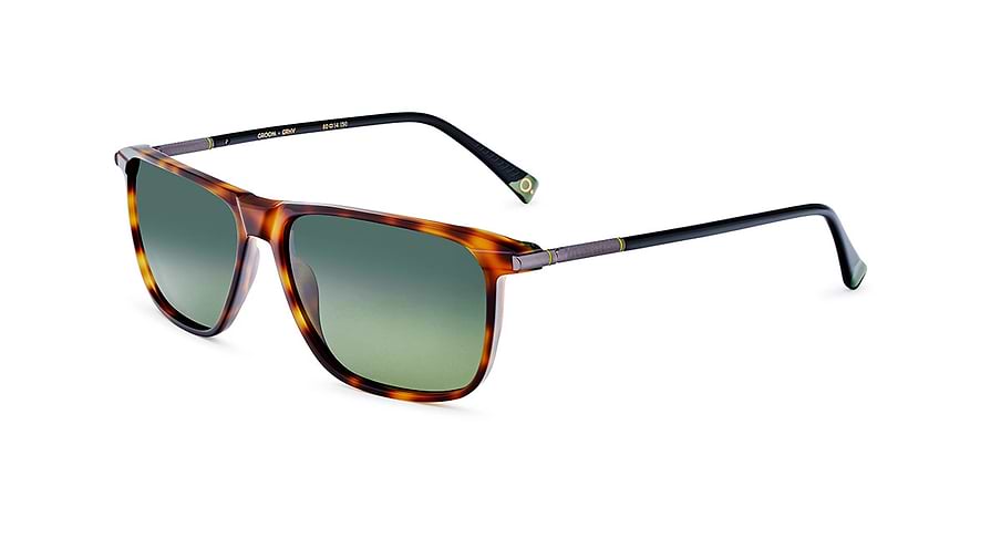 Gafas de sol etnia barcelona groom sun grhv masculino talla 60mm - Vista principal