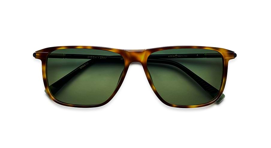 Gafas de sol etnia barcelona groom sun grhv masculino talla 60mm - Vista de detalle