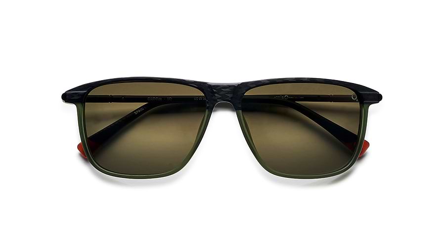Gafas de sol etnia barcelona groom sun tq masculino talla 60mm - Vista de detalle