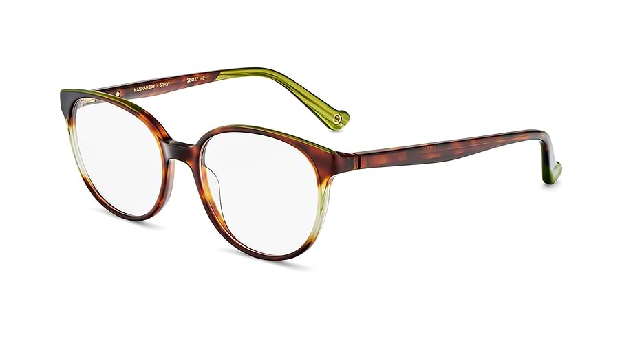 Brillen etnia barcelona hannah bay grhv femenino größe 52mm - Hauptansicht