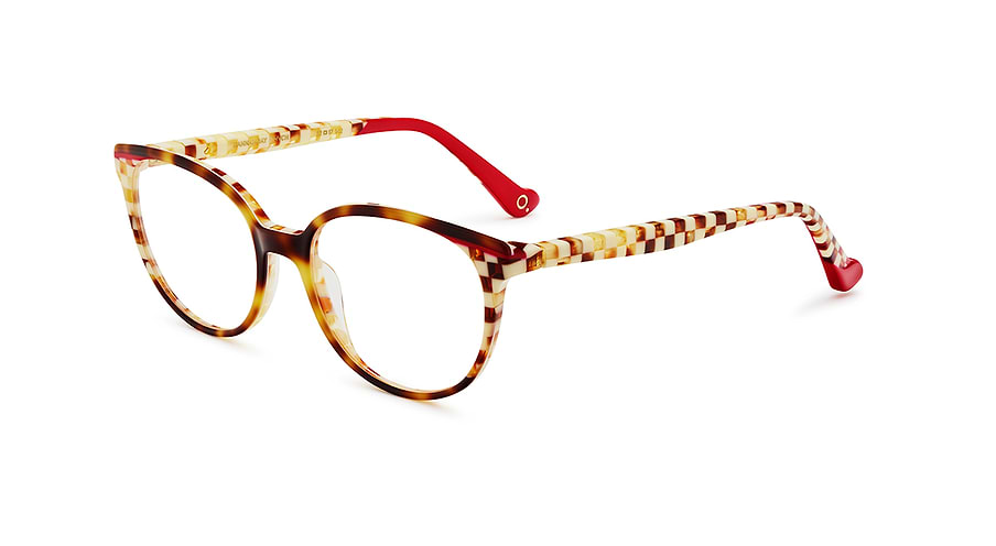 Brillen etnia barcelona hannah bay hvch femenino größe 52mm - Hauptansicht