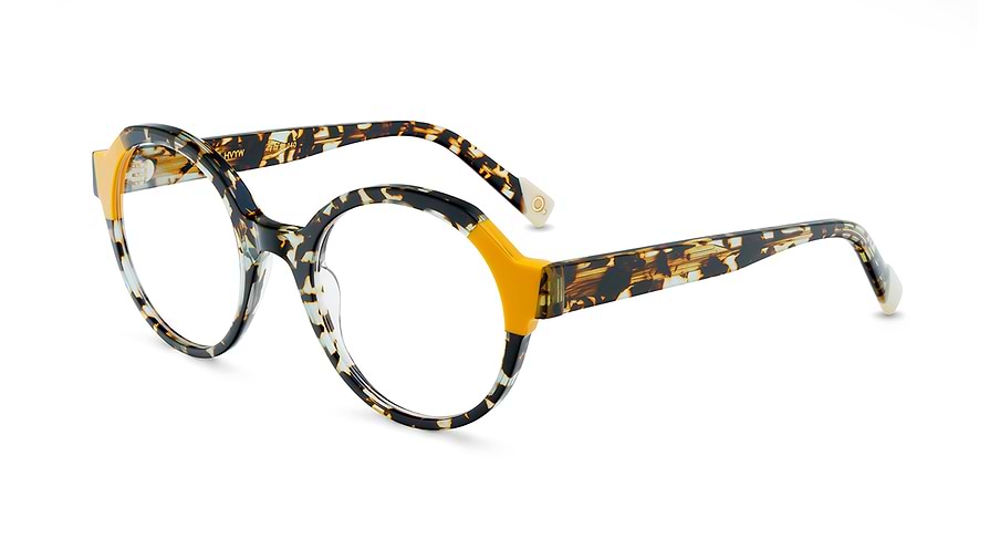 Gafas graduadas etnia barcelona horus hvyw havana femenino talla 49mm - Vista principal