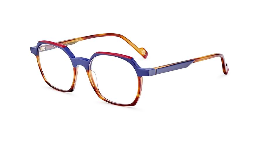 Brillen etnia barcelona jani blrd masculino größe 50mm - Hauptansicht
