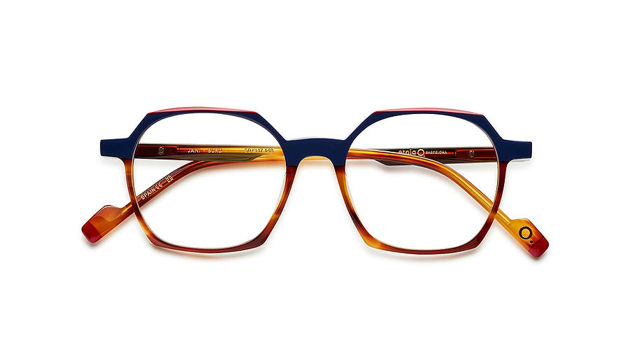 Brillen etnia barcelona jani blrd masculino größe 50mm - Detailansicht