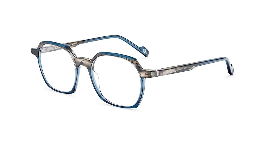 Gafas graduadas etnia barcelona jani gybl masculino talla 50mm - Vista principal