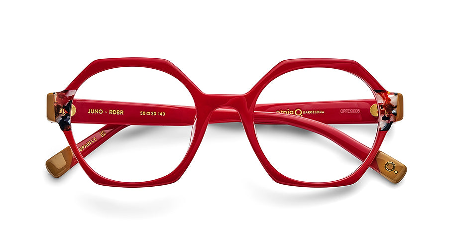 ETNIA BARCELONA JUNO RDBR 50