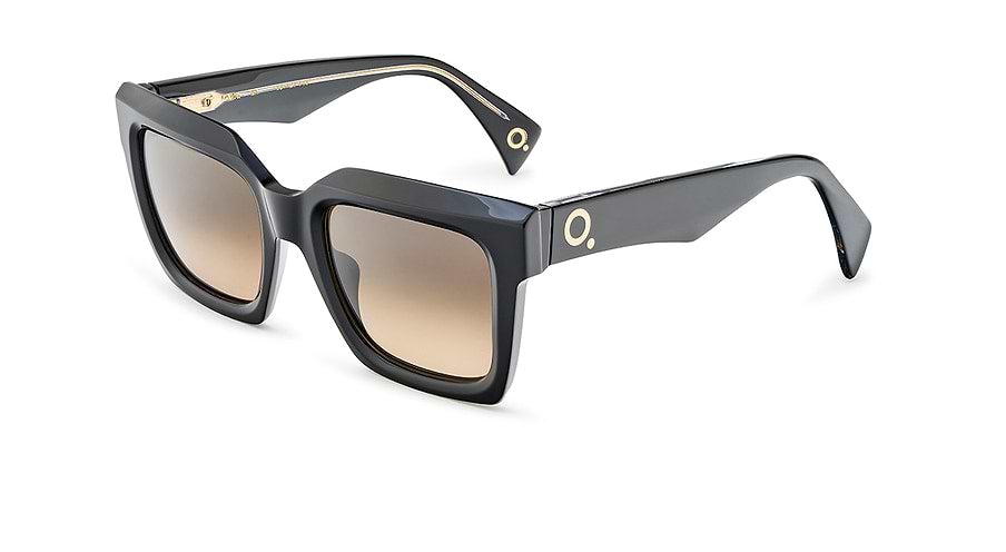Occhiali da sole etnia barcelona kate sun bk femenino taglia 53mm - Vista principale