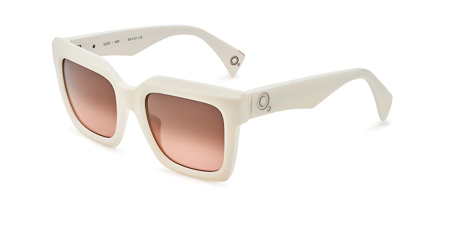 Occhiali da sole etnia barcelona kate sun wh femenino taglia 53mm - Vista principale