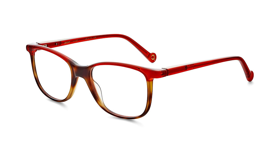 Gafas graduadas etnia barcelona lenny hvrd havana unisex talla 48mm - Vista principal