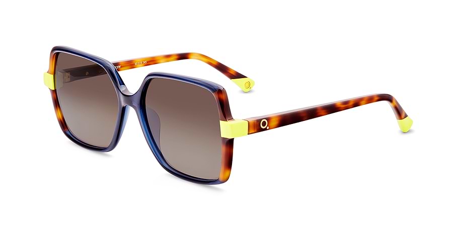 Occhiali da sole etnia barcelona lesseps sun blyw femenino taglia 55mm - Vista principale