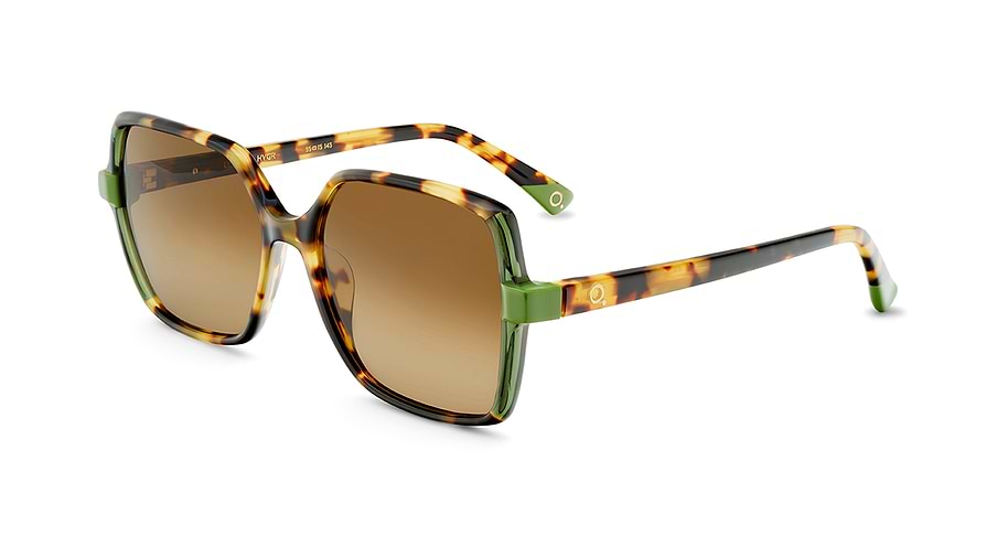 Occhiali da sole etnia barcelona lesseps sun hvgr femenino taglia 55mm - Vista principale