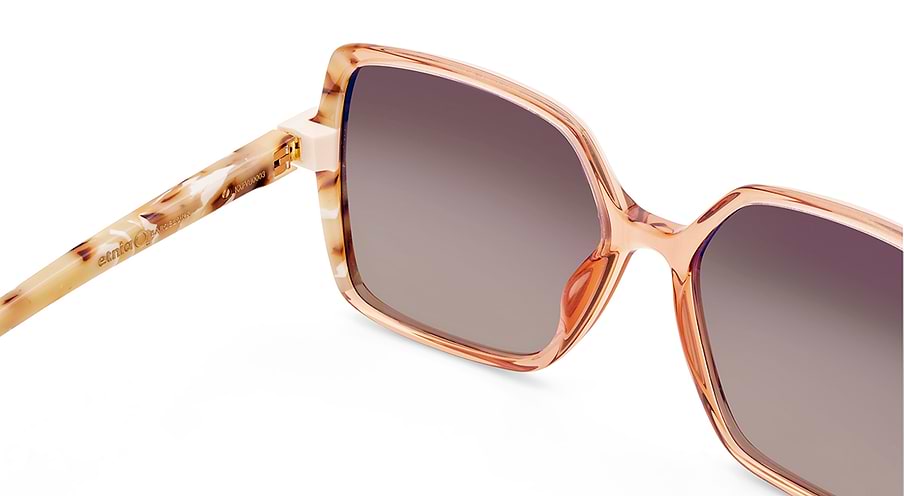 ETNIA BARCELONA LESSEPS SUN OGBE 55