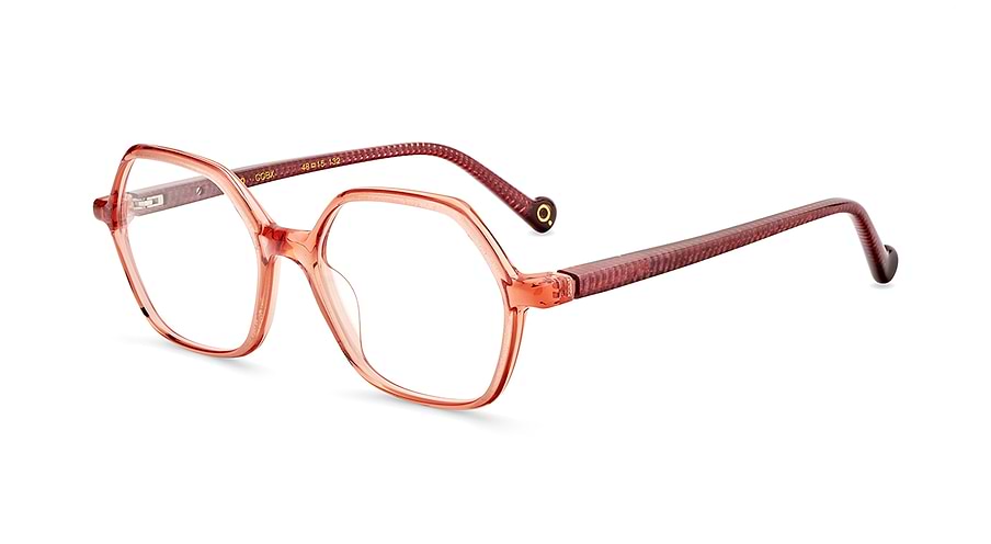 Prescription glasses etnia barcelona lilo cobx femenino size 48mm - Main view